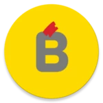 brico android application logo